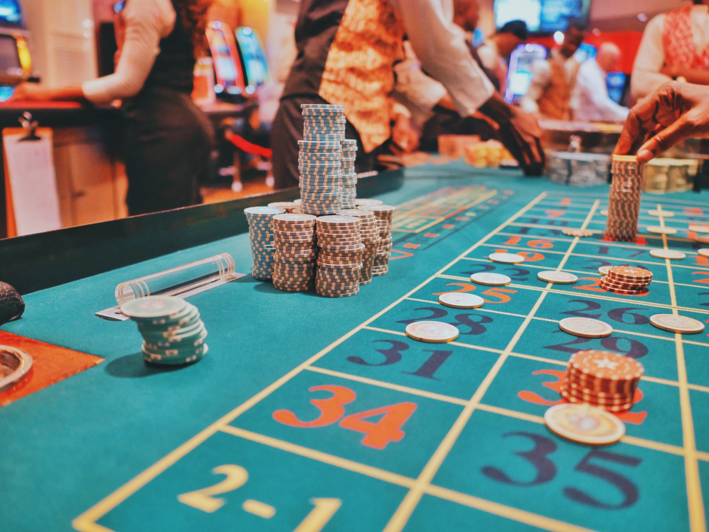 Casinos Not on Gamstop UK - An In-Depth Look