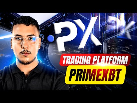 Discovering the Potential of PrimeXBT Trade Discovering the Potential of PrimeXBT Trade