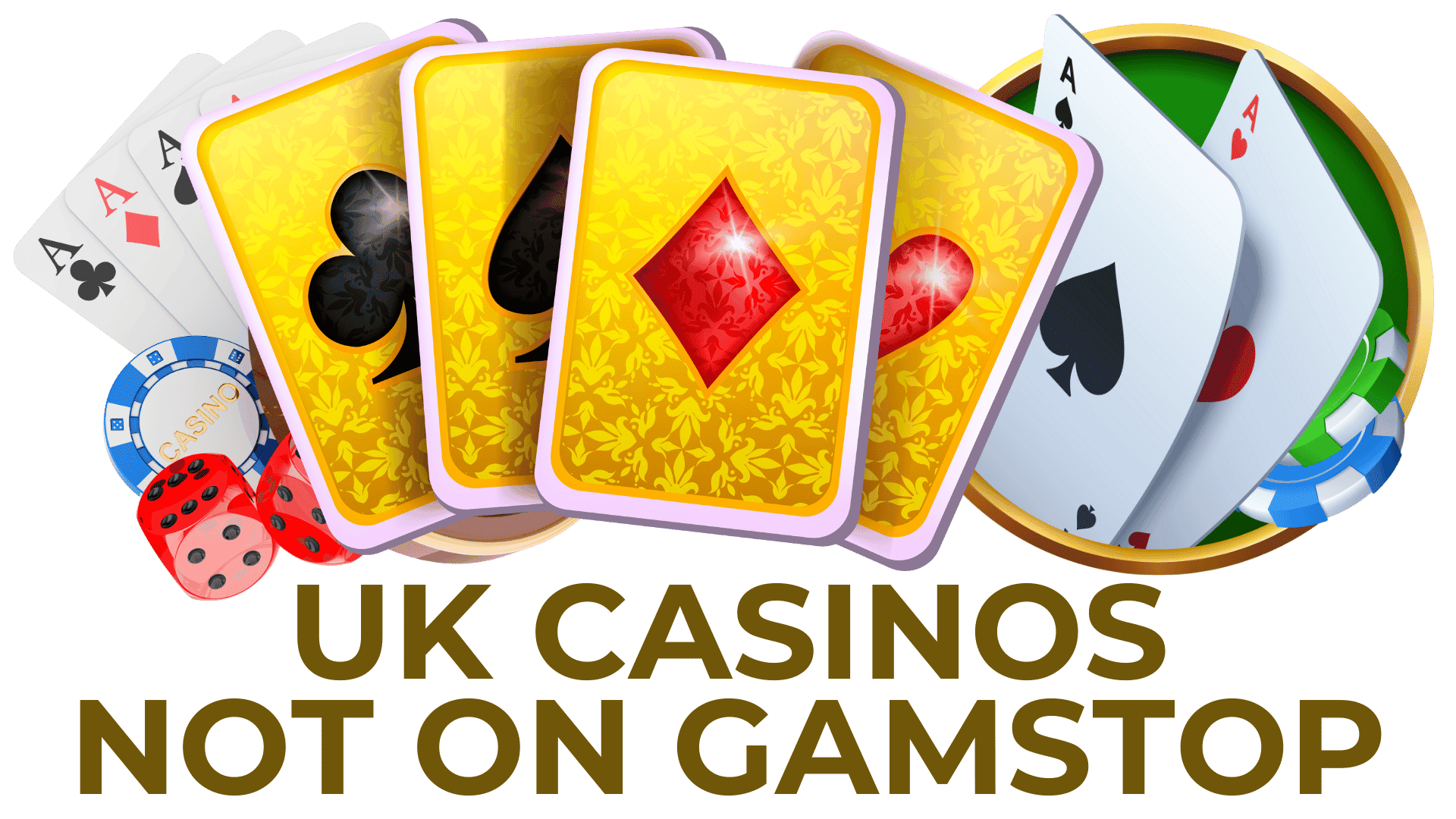 Exploring the World of Casinos Not on Gamstop 694 Exploring the World of Casinos Not on Gamstop 694