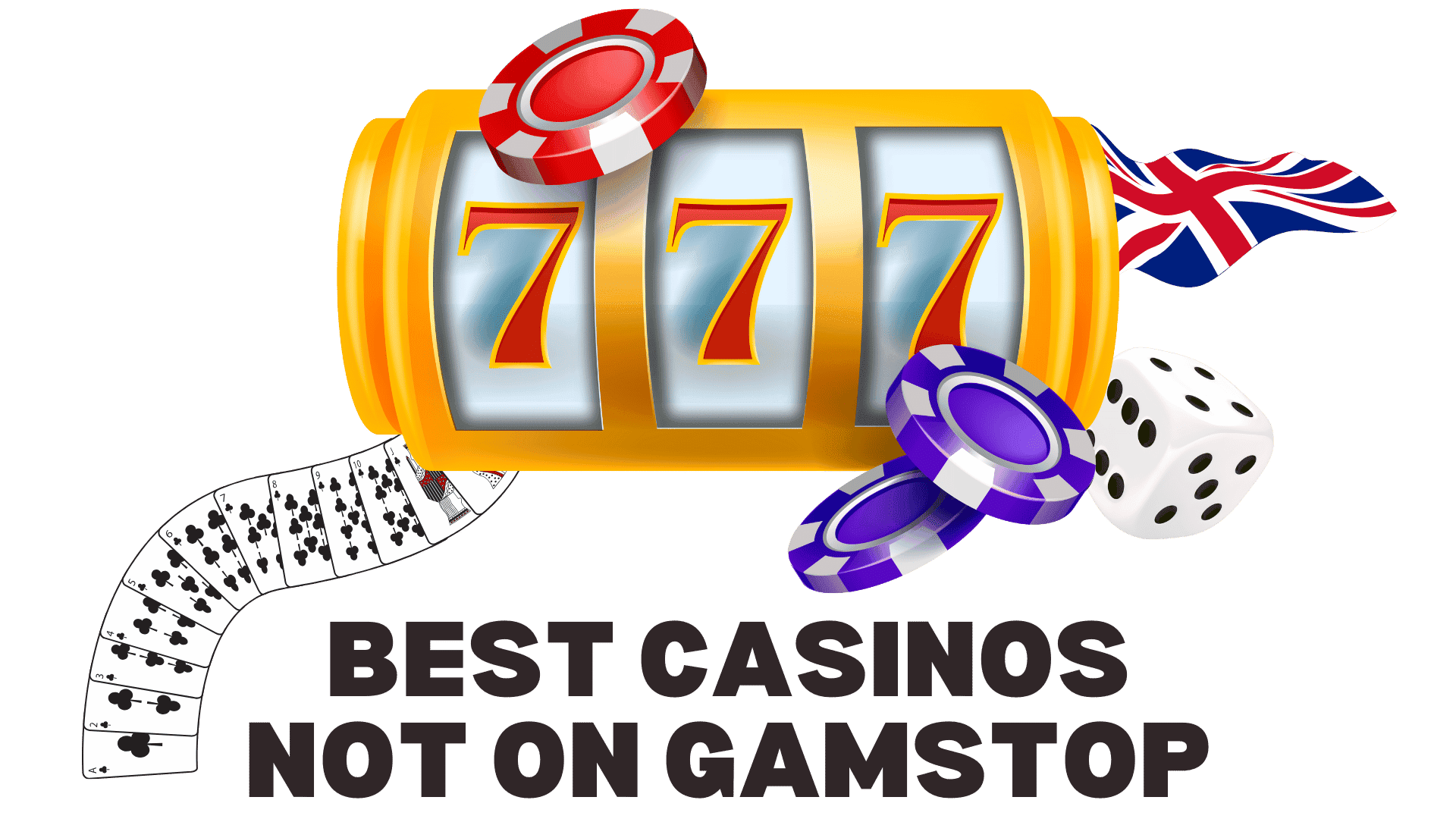 Exploring the World of Casinos Not on Gamstop 694 Exploring the World of Casinos Not on Gamstop 694