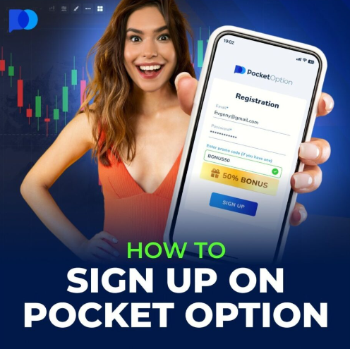 Exploring the World of Pocket Option A Comprehensive Guide