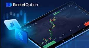How to Easily Sign Up Pocket Option and Start Trading 4