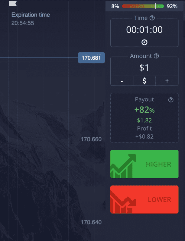 How to Easily Sign Up Pocket Option and Start Trading 4