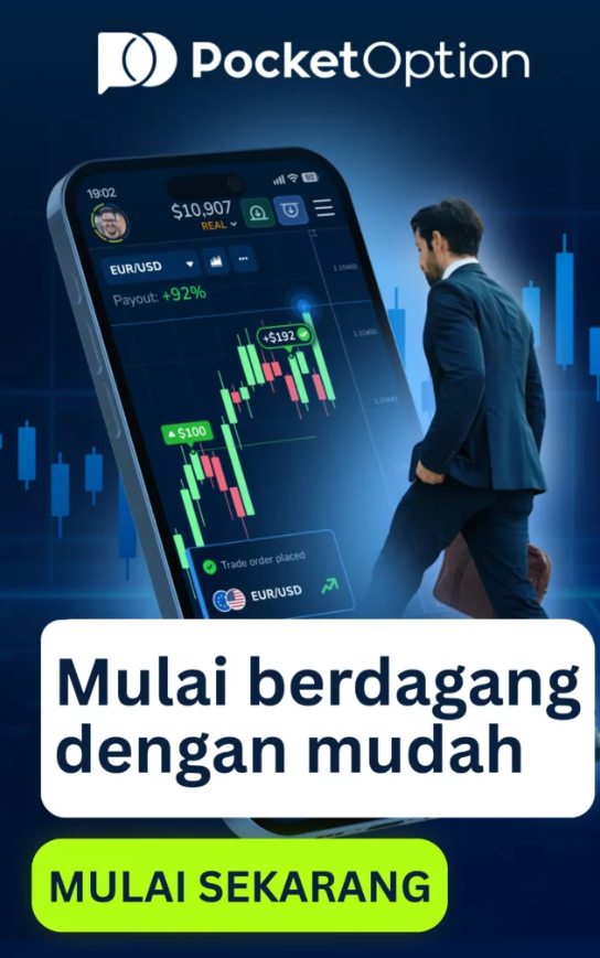 Mengenal Lebih Jauh Tentang Pocket Option Site Platform Trading Modern