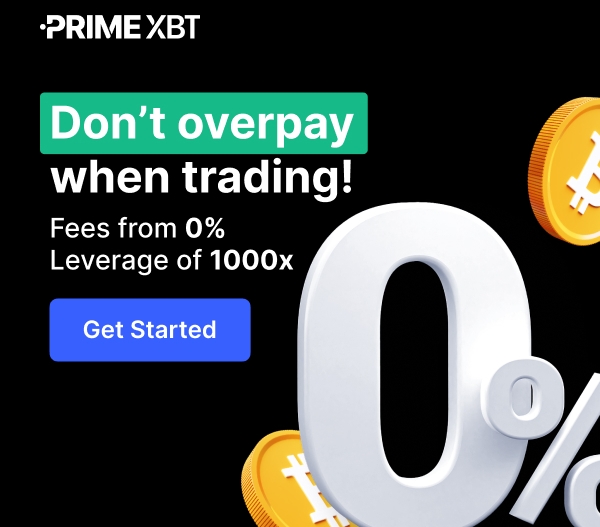 Inwestowanie w przyszłość PrimeXBT Trading Platform
