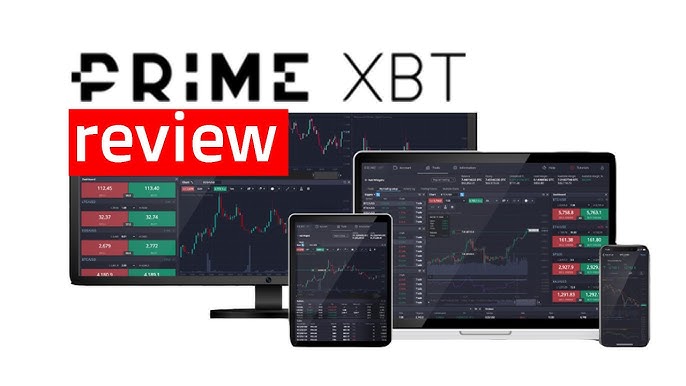 Explore the Digital Frontier with PrimeXBT Website Explore the Digital Frontier with PrimeXBT Website