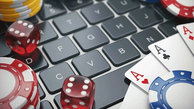 Casiroom Casino Online Games The Ultimate Experience in Online Gambling