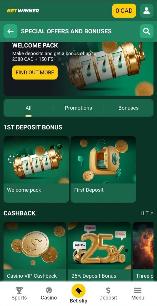Découvrez l'univers passionnant du casino online