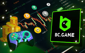 Descubra o Mundo do BCGame Casino Cripto e Seus Benefícios
