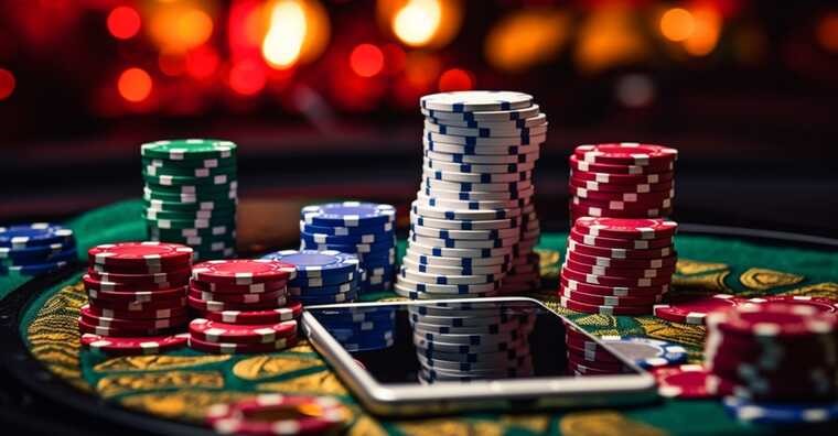Discover Excitement at SpinTime Casino & Sportsbook 19