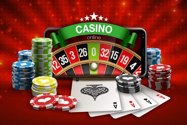 Experience the Thrill Midnight Wins Casino & Sportsbook