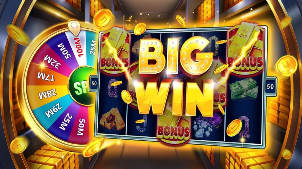 Experience the Thrills at Casino Spinland