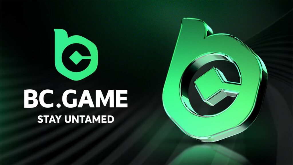 Experience Thrills at BC Game Online Casino