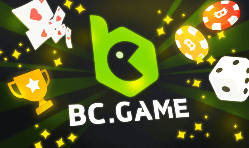 Experience Thrills at BC Game Online Casino