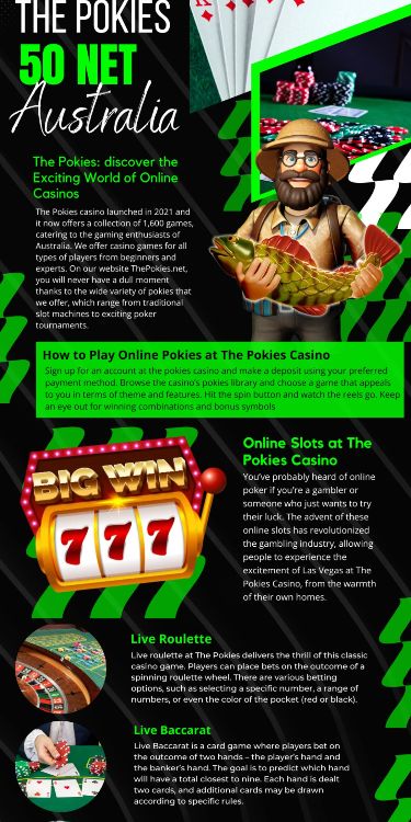 Explore the Best Online Casino Australia for Unmatched Gaming Fun