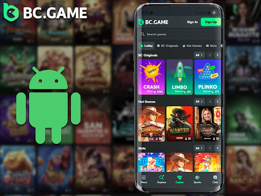 Explore the Excitement of BC Game Online Crypto Casino Explore the Excitement of BC Game Online Crypto Casino