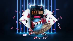 Casiroom Casino Online Games The Ultimate Experience in Online Gambling