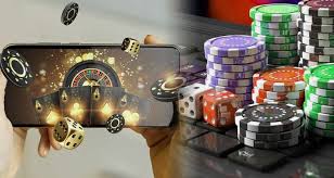 Casiroom Casino Online Games The Ultimate Experience in Online Gambling