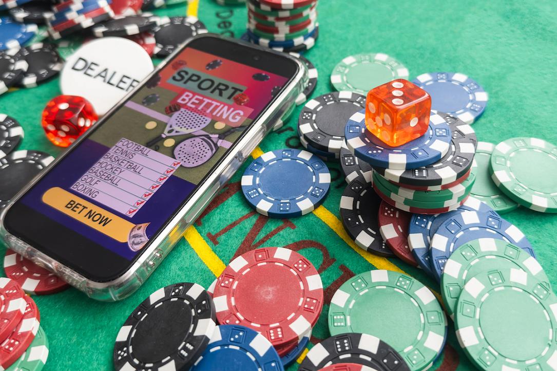 Play thrilling casino games and discover the excitement of winning
