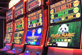 The Ultimate Guide to Online Casino Australia Games, Bonuses, and More The Ultimate Guide to Online Casino Australia Games, Bonuses, and More
