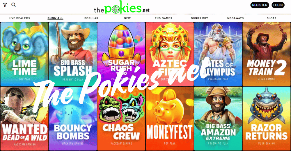 The Ultimate Guide to Online Casino Australia Games, Bonuses, and More The Ultimate Guide to Online Casino Australia Games, Bonuses, and More