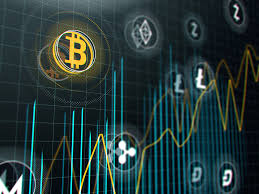 Understanding the Dynamics of Crypto Trading Heatmap Understanding the Dynamics of Crypto Trading Heatmap