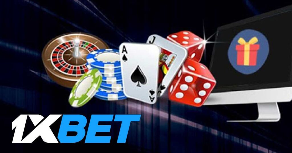 1xBet Korea Download APP 모든 정보를 안내합니다