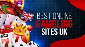 Best UK Online Casino Reviews - Discover Top Choices for 2023 Best UK Online Casino Reviews - Discover Top Choices for 2023
