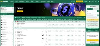 BetWinner Promo Codes and Bonuses 8 BetWinner Promo Codes and Bonuses 8