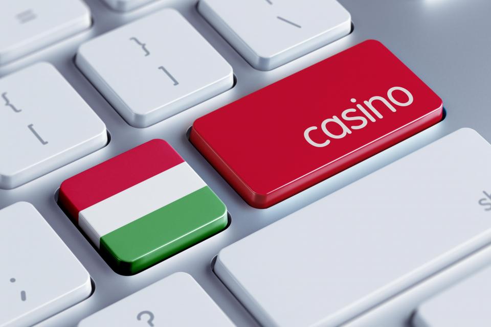 Discover the Best Bitcoin Casino Sites in Hungary 2