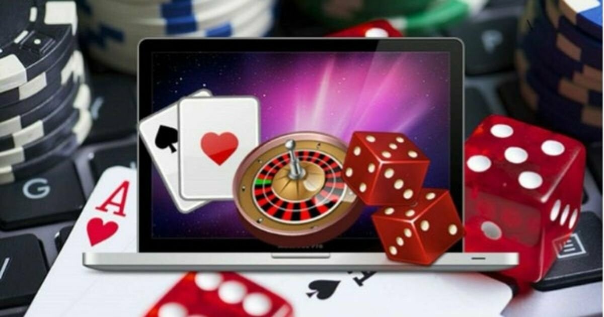 Discover the Best Online Casino Slots UK Unleash Your Winning Potential Discover the Best Online Casino Slots UK Unleash Your Winning Potential