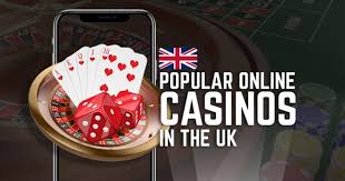 Discover the Best UK Online Casino List for Your Gaming Adventure Discover the Best UK Online Casino List for Your Gaming Adventure