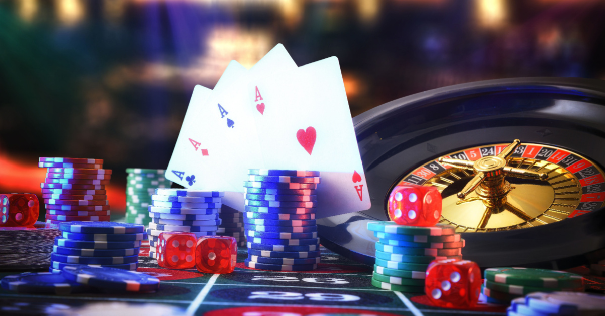 Discover the Exciting World of pulsa777 Your Ultimate Online Gaming Destination