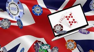 Discover the Thrills of Casino Online Play in UK