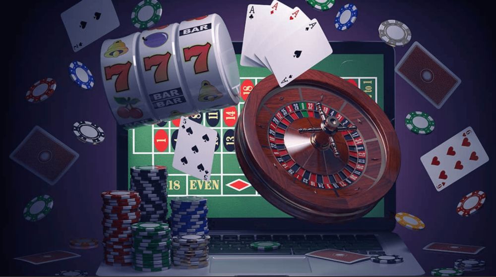 Experience the Excitement of Qbet Casino A Comprehensive Guide