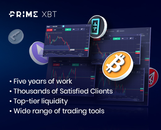 Exploring the Future of Finance with the PrimeXBT Trading Platform