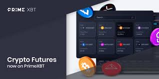 Exploring the Future of Finance with the PrimeXBT Trading Platform