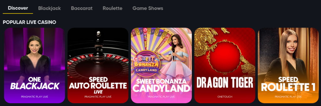 Objevte Nejlepsi Online Casino pro Váš Zábavní Zážitek Objevte Nejlepsi Online Casino pro Váš Zábavní Zážitek