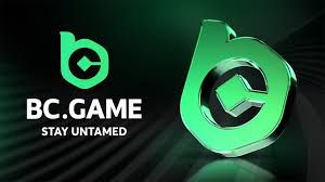 The Exciting World of BC.Game Discovering the Future of Online Gaming The Exciting World of BC.Game Discovering the Future of Online Gaming