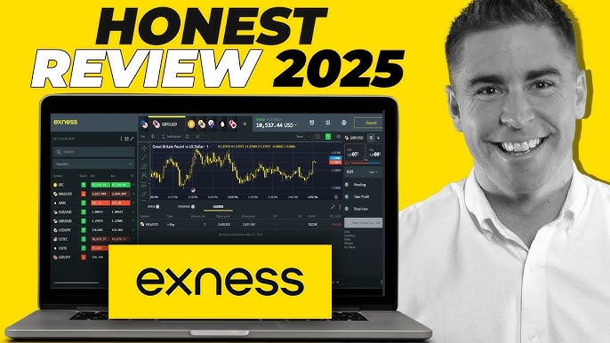 Unlock Your Potential with Exness Trading Bonus Unlock Your Potential with Exness Trading Bonus