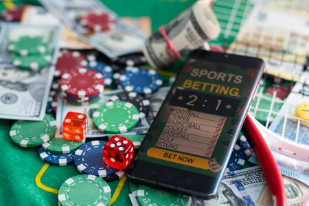 Your Ultimate Guide to Online Betting - 7d bet