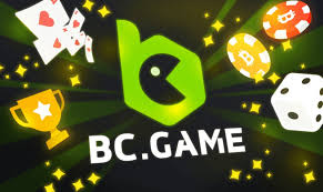 Discover the World of Fun and Fortune with BC Game