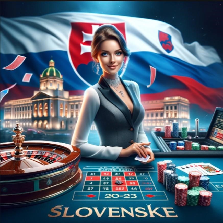 Nové české online casino bonus Vše, co potřebujete vědět