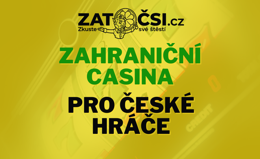 Objevte nejlepší nabídky v novém českém casino 2025