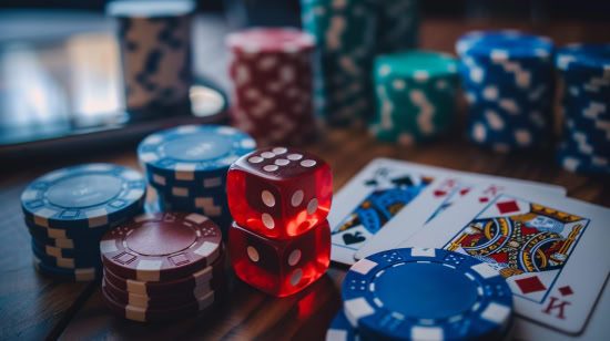 The Future of Betting Exploring Smart Contract Gambling The Future of Betting Exploring Smart Contract Gambling