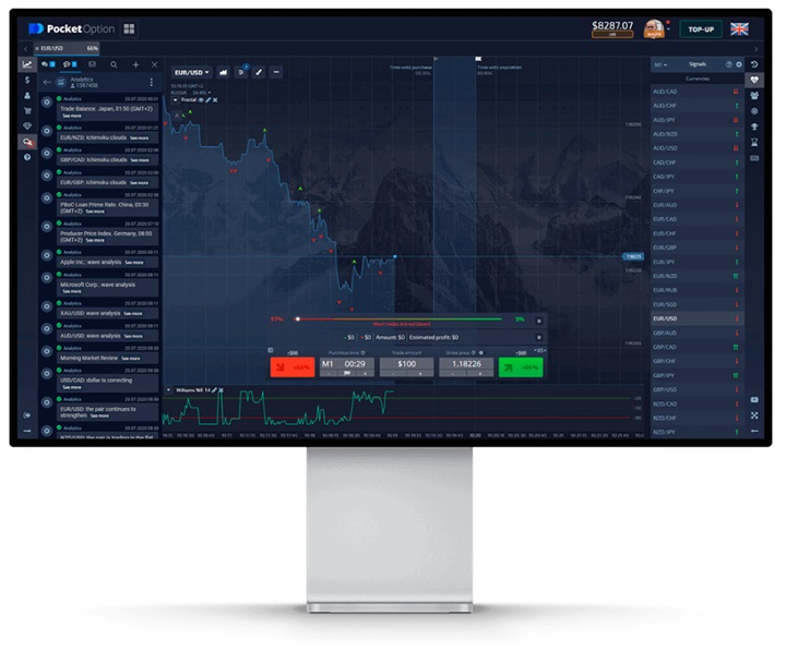 Understanding the Safe Pocket Option Your Guide to Secure Trading Understanding the Safe Pocket Option Your Guide to Secure Trading