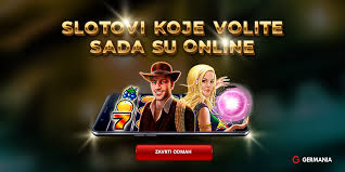 Uzbudljivi svijet online casinima Vaš vodič