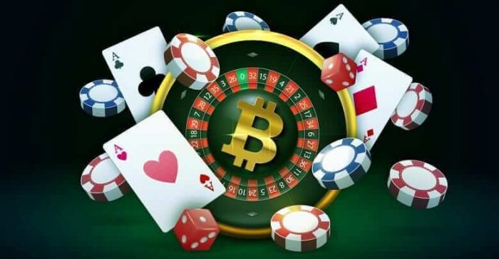 Weekly Crypto Casino Updates 23