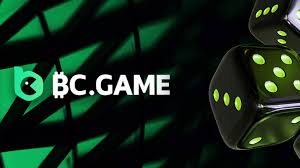استمتع بمتعة اللعبة مع BC Game