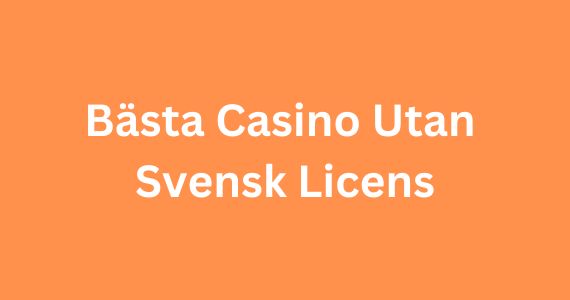 Casino utan svensk licens Swish - En djupgående analys Casino utan svensk licens Swish - En djupgående analys